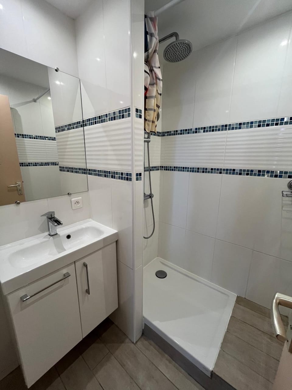 Chalet Hôtel Turquoise Apartment in Mâcot-la-Plagne