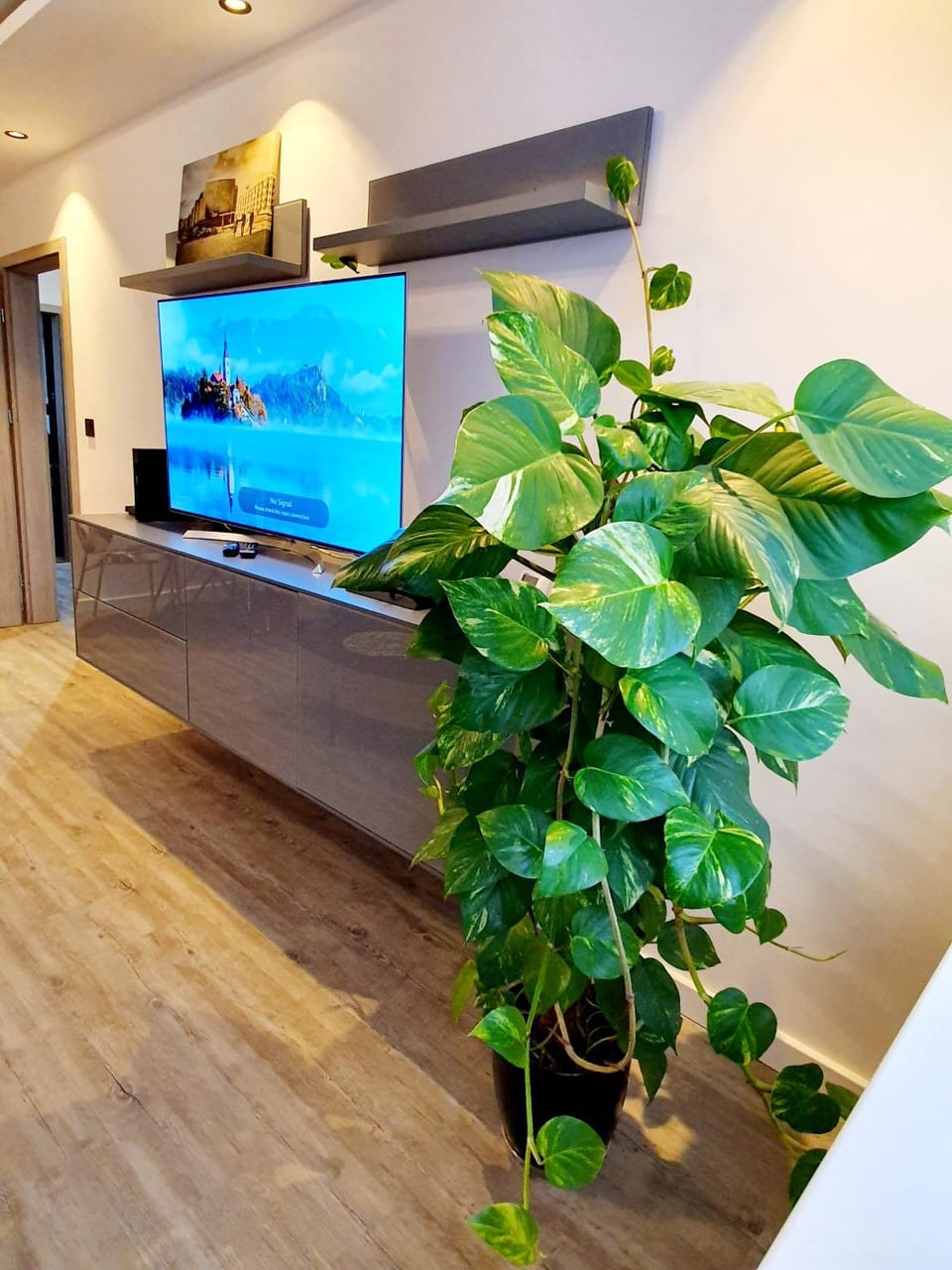 Galaxy Apartments Apartment in Pomeranian Voivodeship