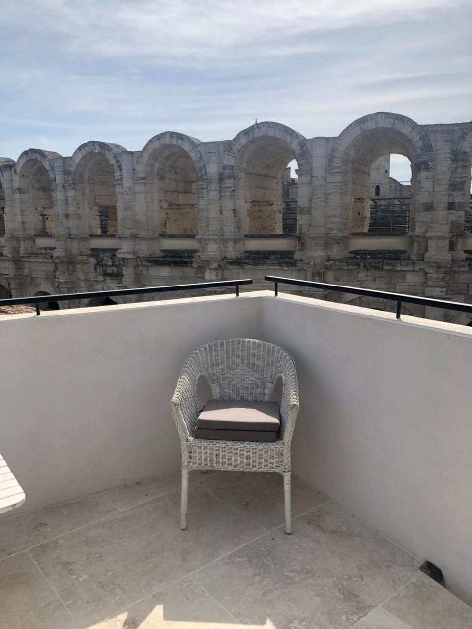 Nearby landmark, Balcony/Terrace