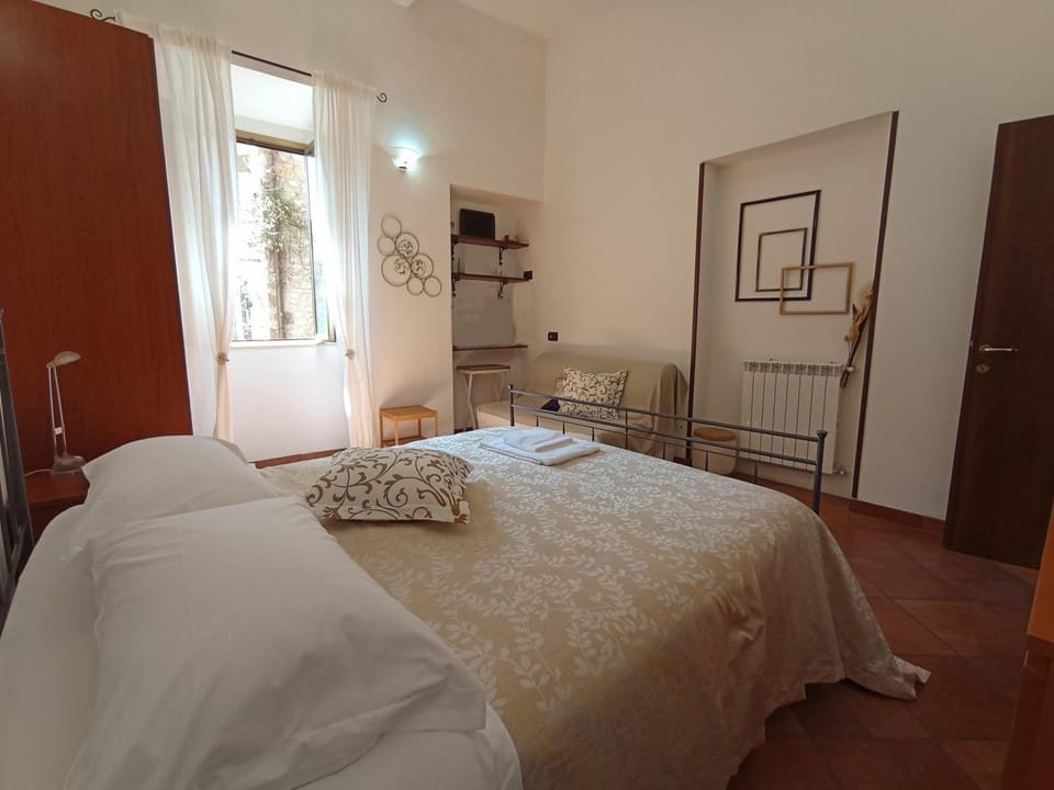 al Vicolo Torlonia Apartment in Tivoli