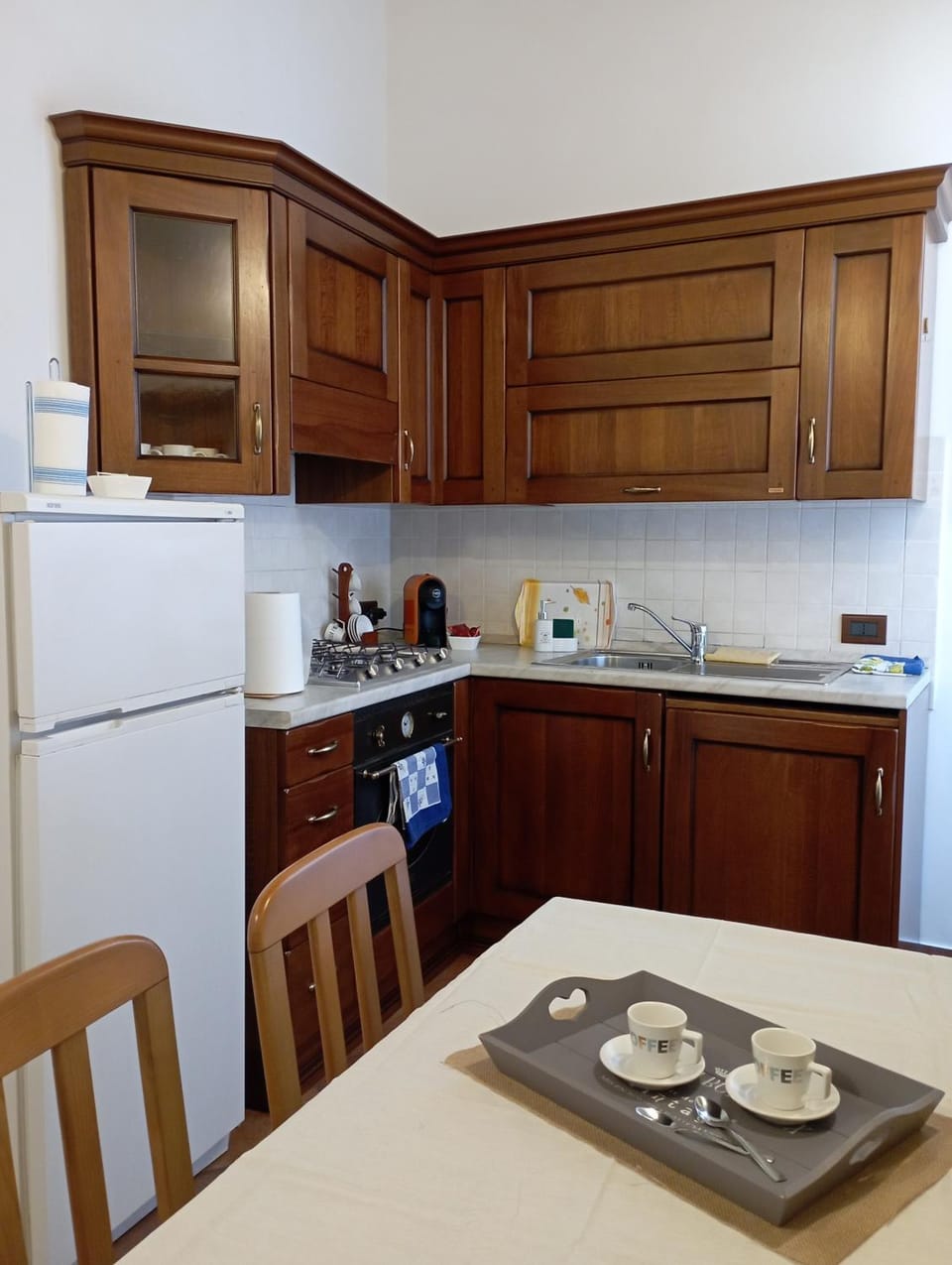 al Vicolo Torlonia Apartment in Tivoli