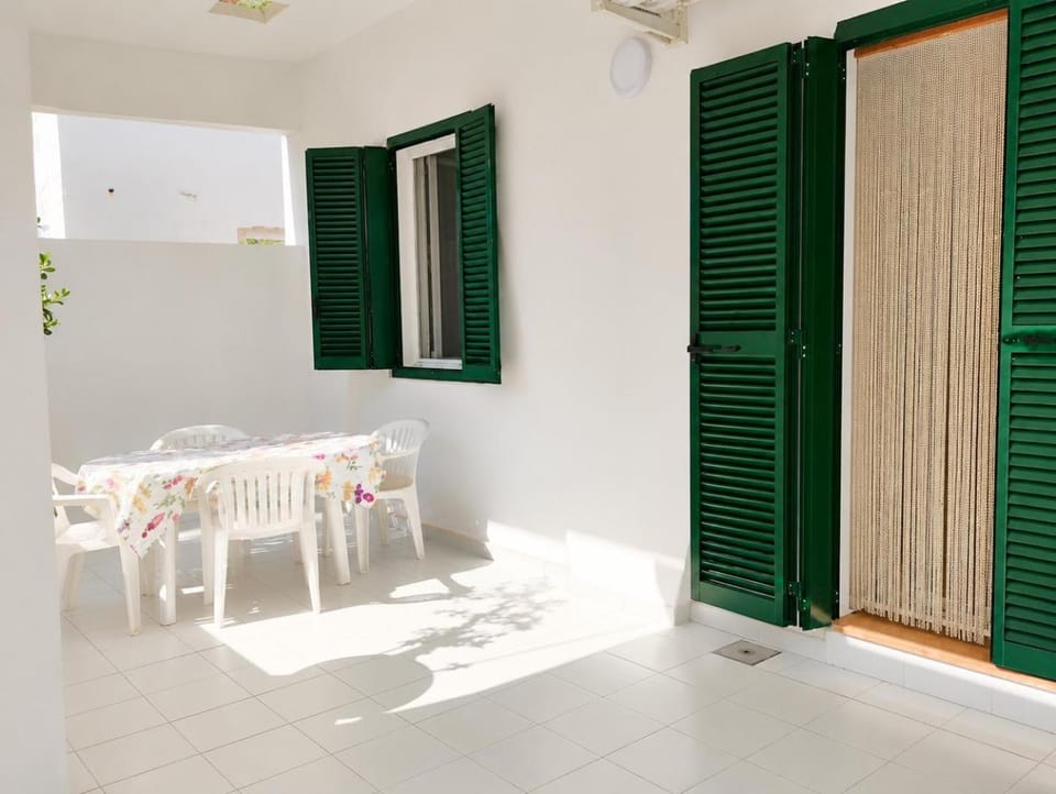 SUNLOVE Vieste - Apartament & Area Camper Apartment in Province of Foggia