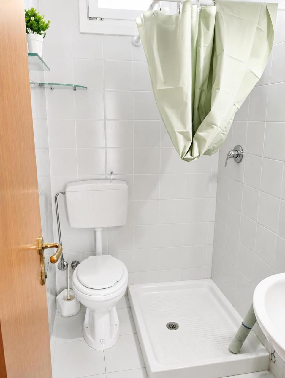 SUNLOVE Vieste - Apartament & Area Camper Apartment in Province of Foggia