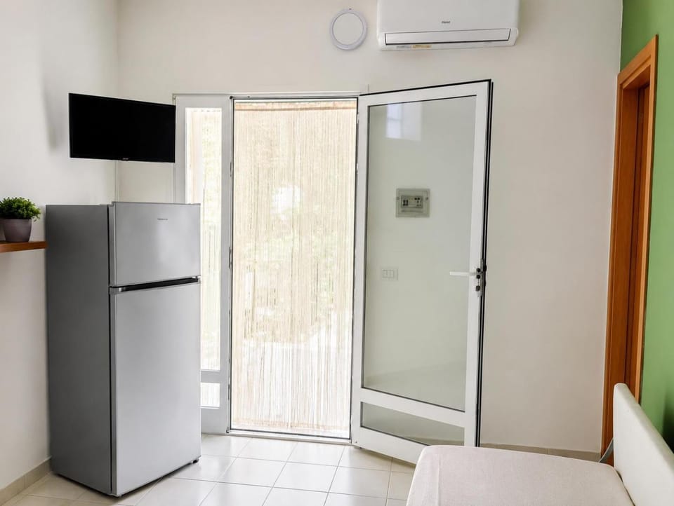 SUNLOVE Vieste - Apartament & Area Camper Apartment in Province of Foggia