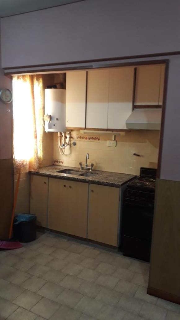 Departamentos el 45 Apartment in Santa Teresita