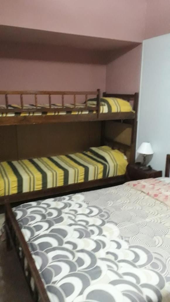 Departamentos el 45 Apartment in Santa Teresita