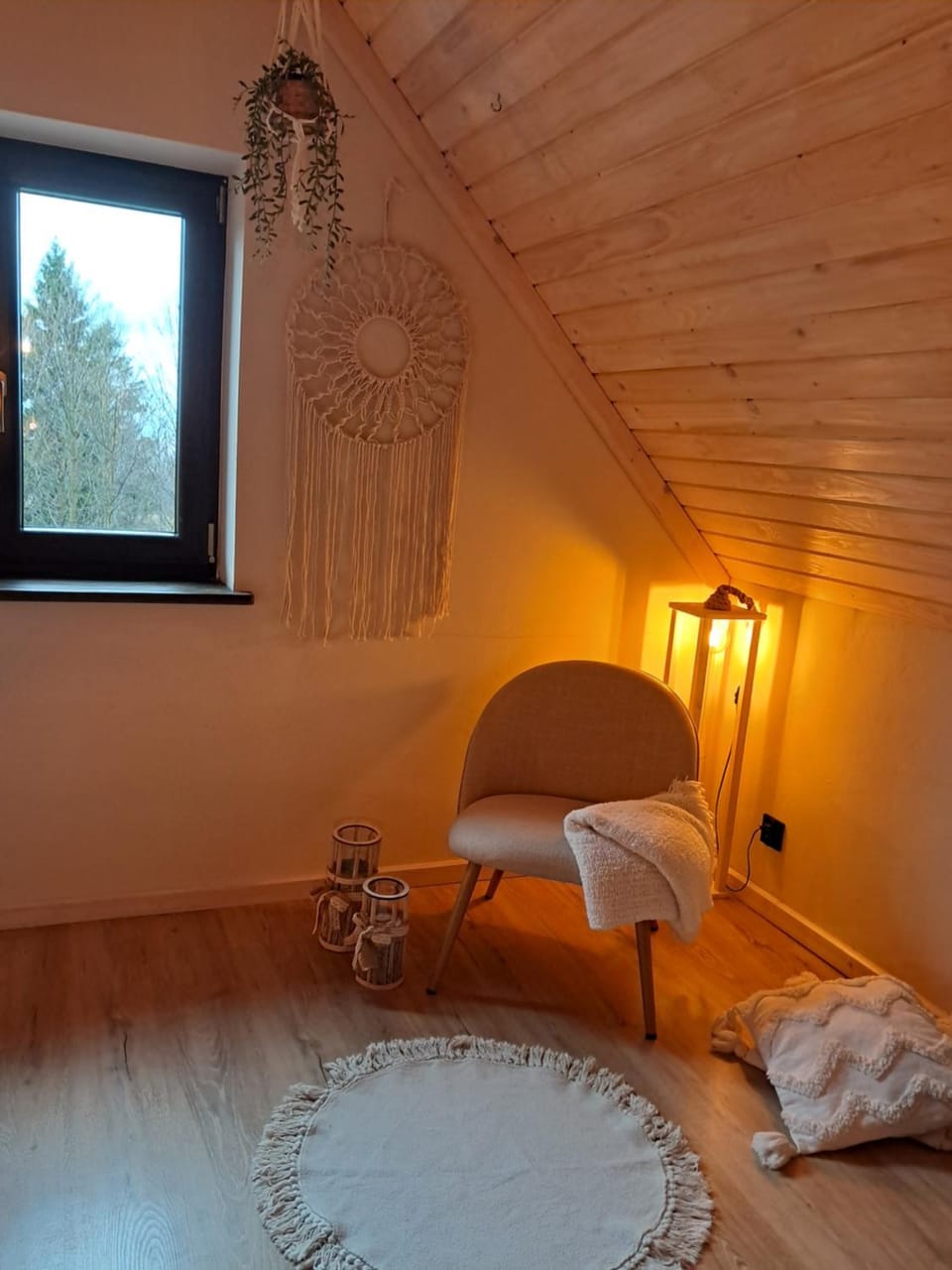 Domki i tyle House in Lesser Poland Voivodeship