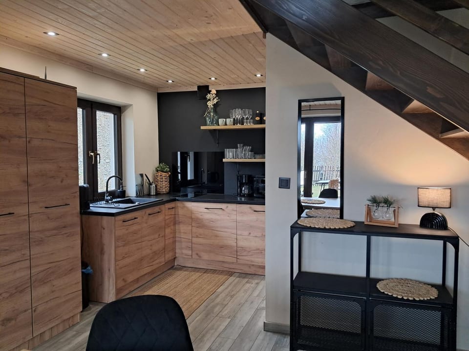 Domki i tyle House in Lesser Poland Voivodeship
