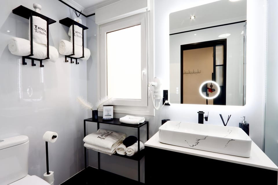 ESTRELLA de RIBADEO Apartment in Ribadeo