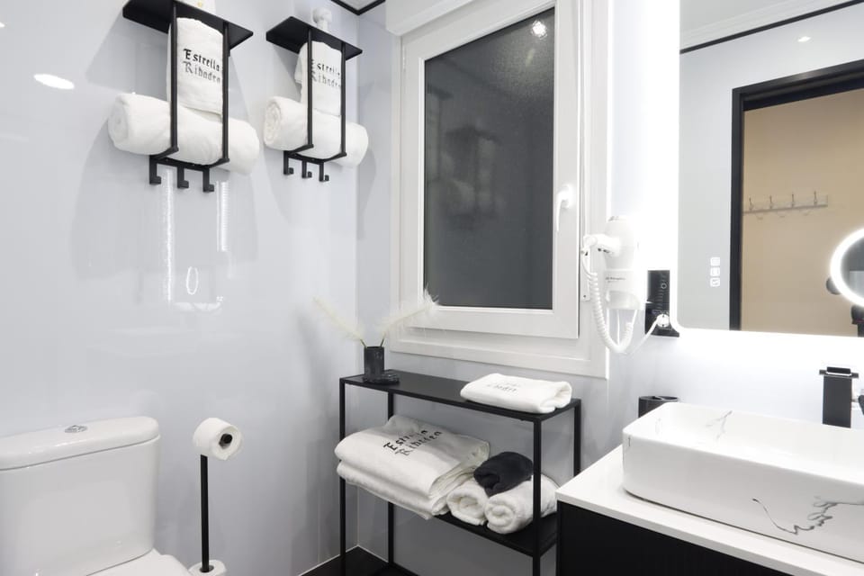 ESTRELLA de RIBADEO Apartment in Ribadeo