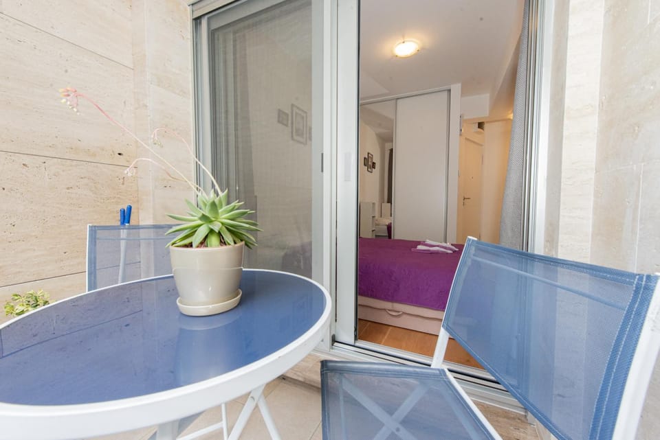 Apartment Peace Apartment in Kotor Municipality