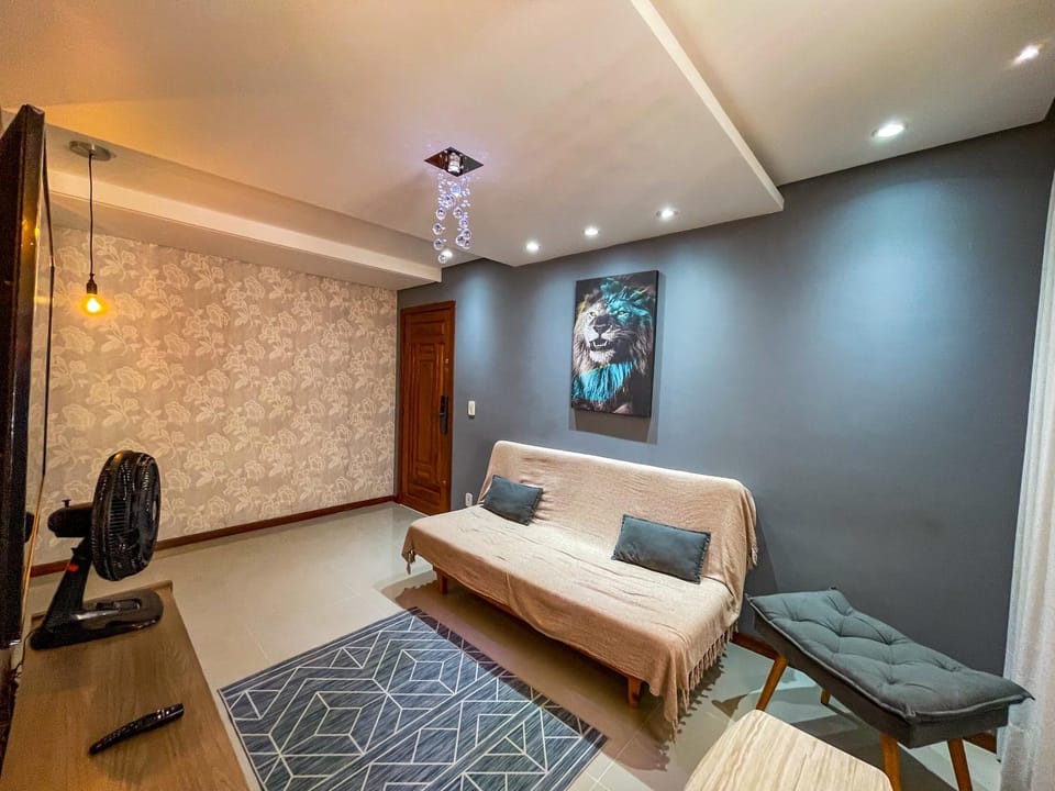 Apartamento c/estacionamento, próximo ao Shopping Apartment in Vila Velha