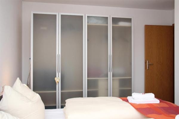 Ferienwohnung Grüner in ruhiger, zentraler Lage von Burgberg im Oberallgäu Apartment in Sonthofen