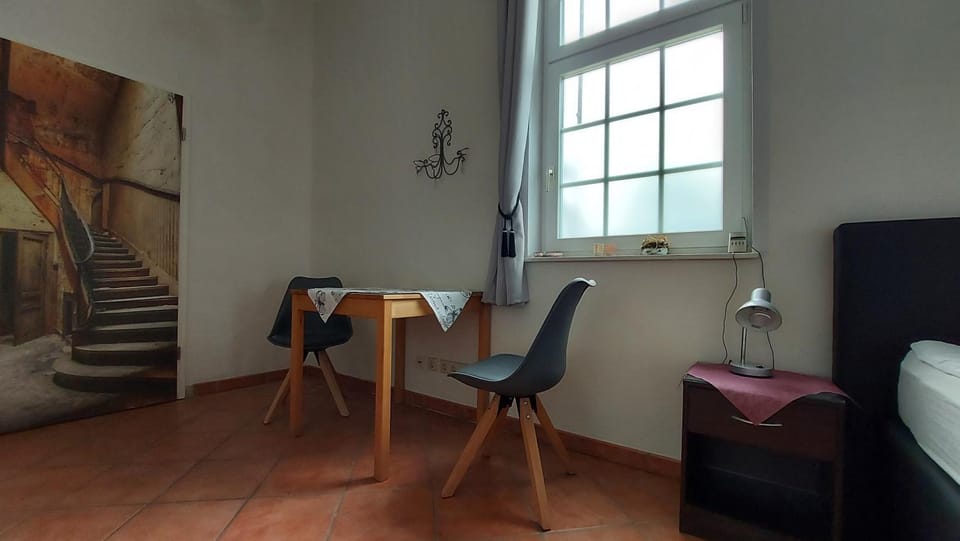 Leipzig Ferienwohnung in ruhiger Lage Apartment in Leipzig