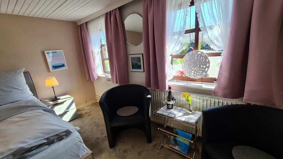 Zimmer Nummer 25 Apartment in Kappeln