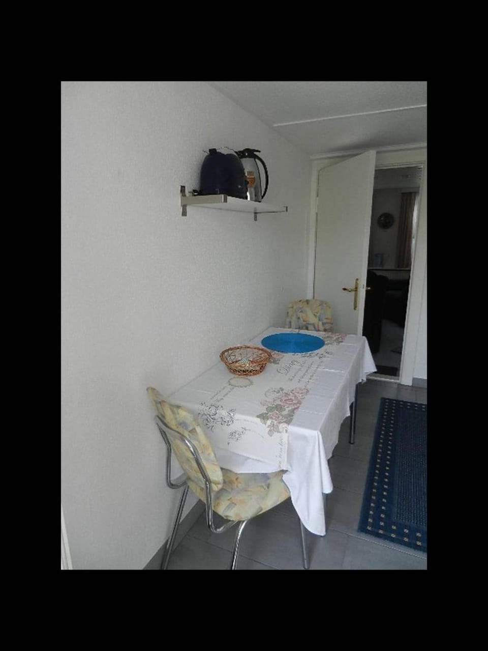 Appartement Nr 27 Apartment in Kappeln