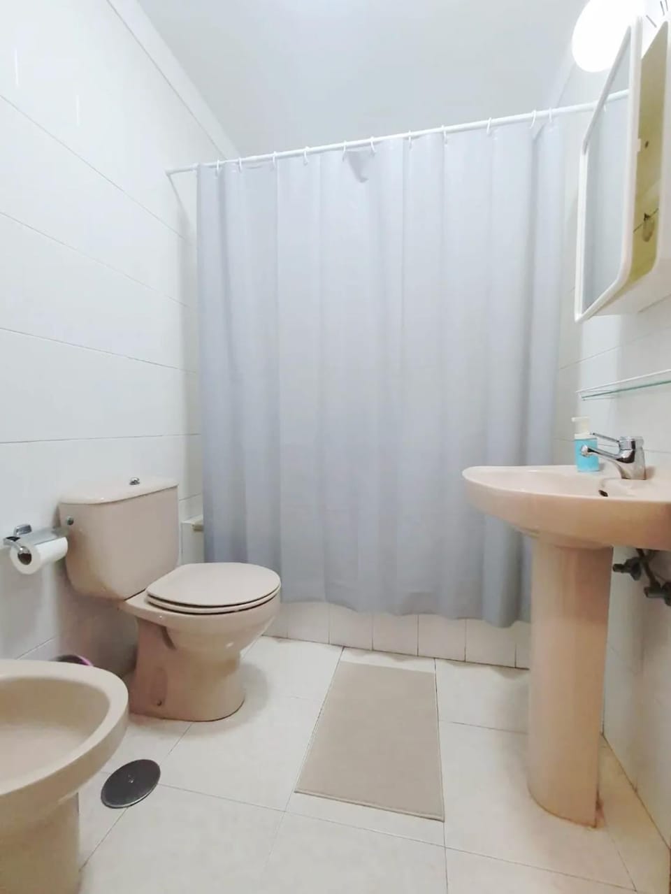 Toilet, Bathroom, bidet