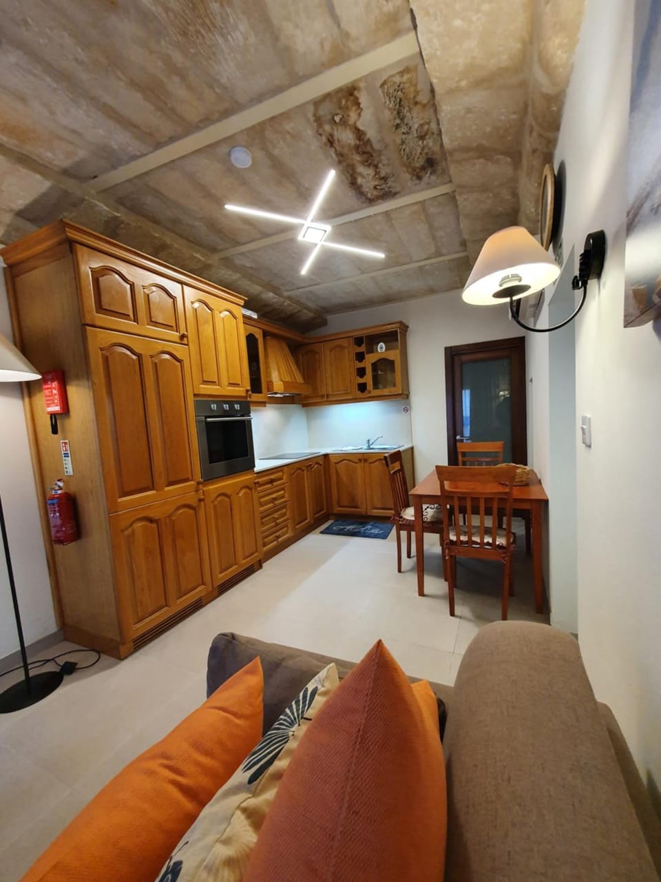 B&S Accommodation Apartment 601 Ghaxaq, Malta Apartment in Malta