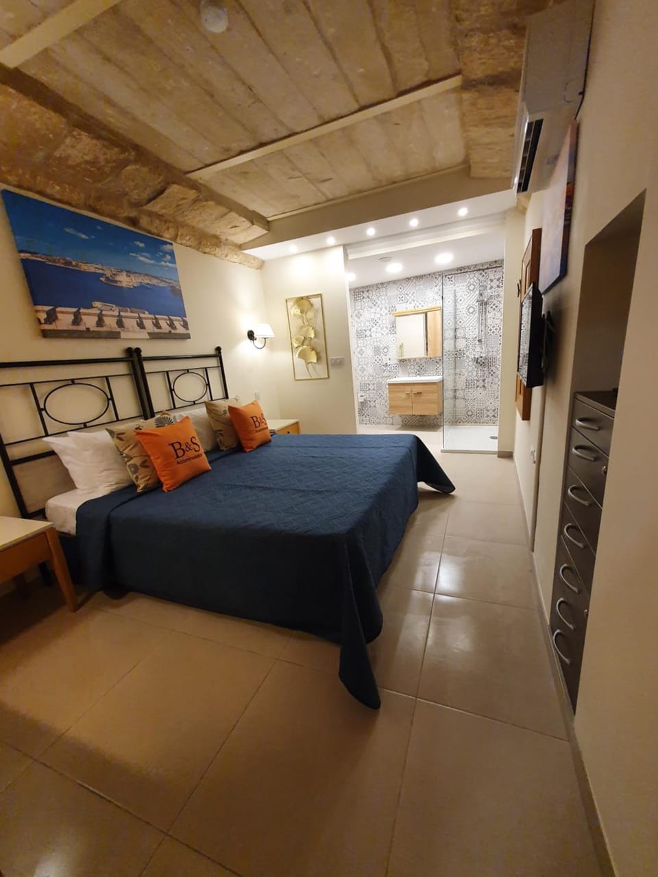 B&S Accommodation Apartment 601 Ghaxaq, Malta Apartment in Malta