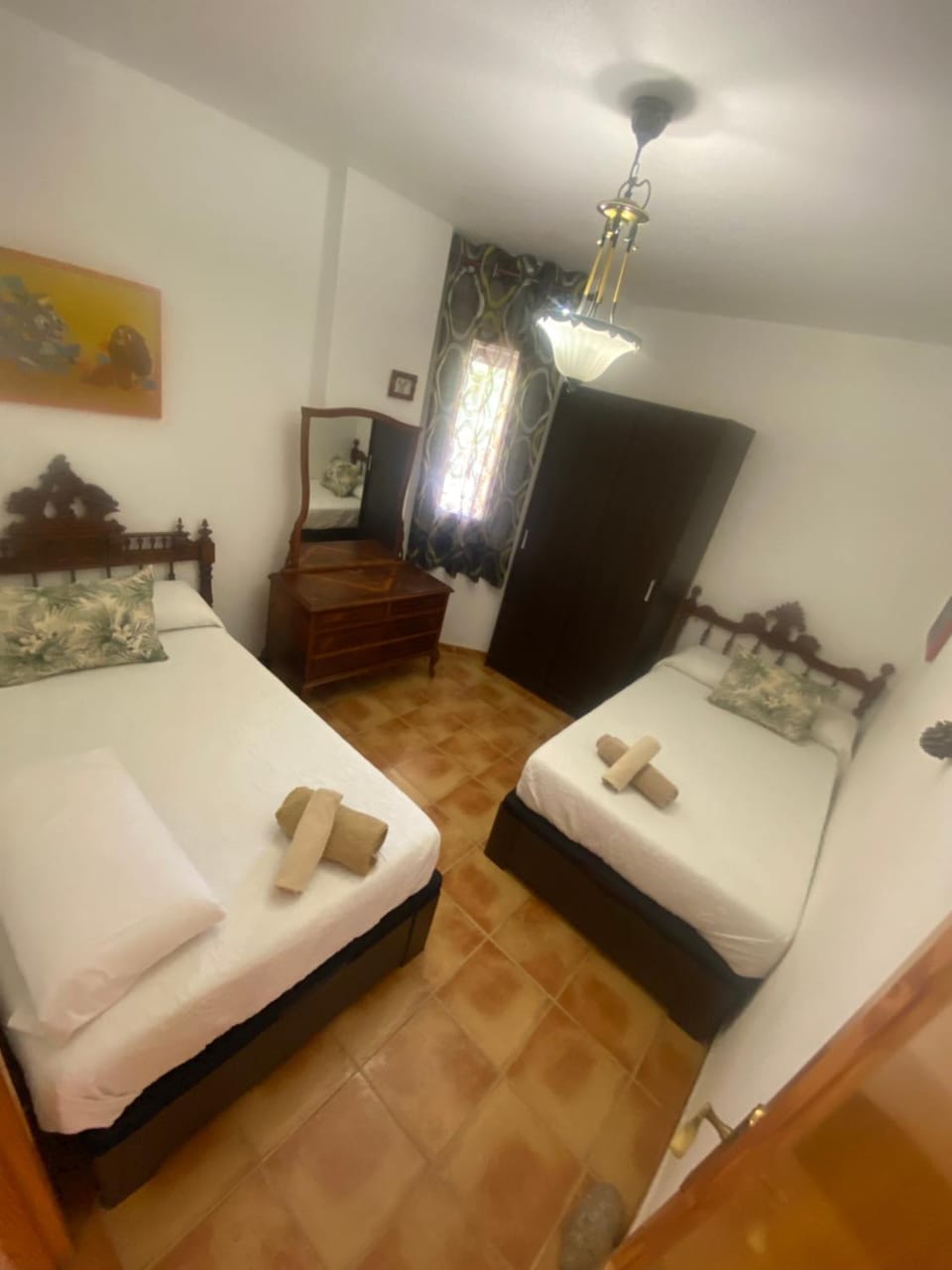 Apartamento Catalina San José Apartment in San José