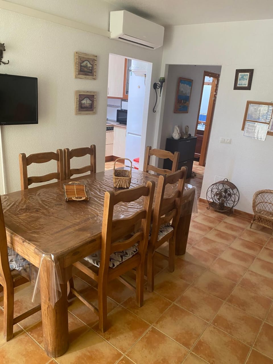 Apartamento Catalina San José Apartment in San José