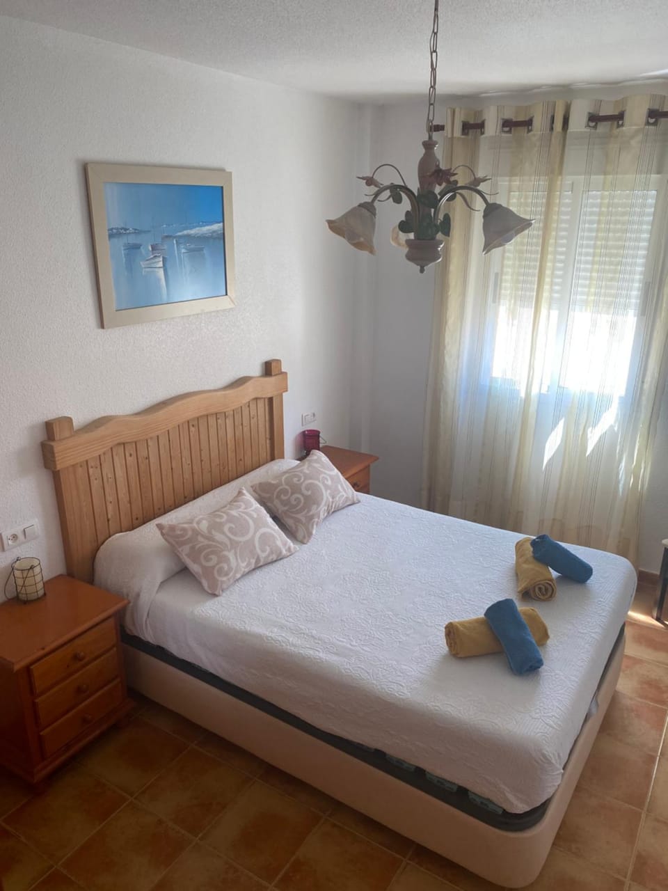 Apartamento Catalina San José Apartment in San José