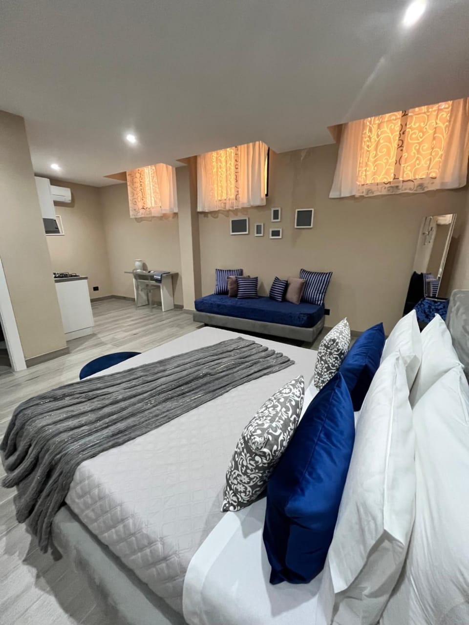 CB Rooms Bed and Breakfast in Sicily