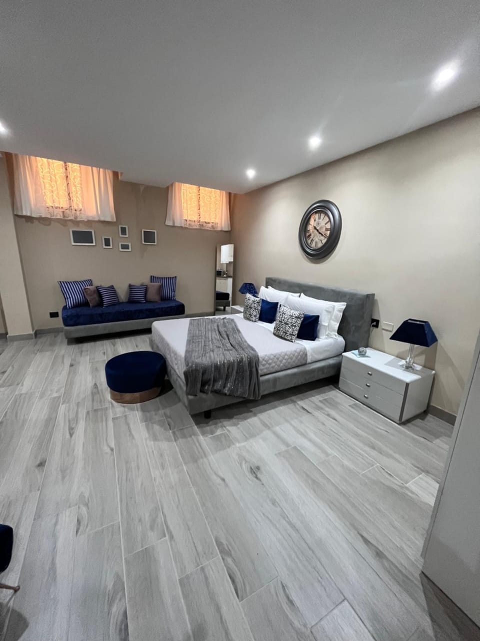 CB Rooms Bed and Breakfast in Sicily