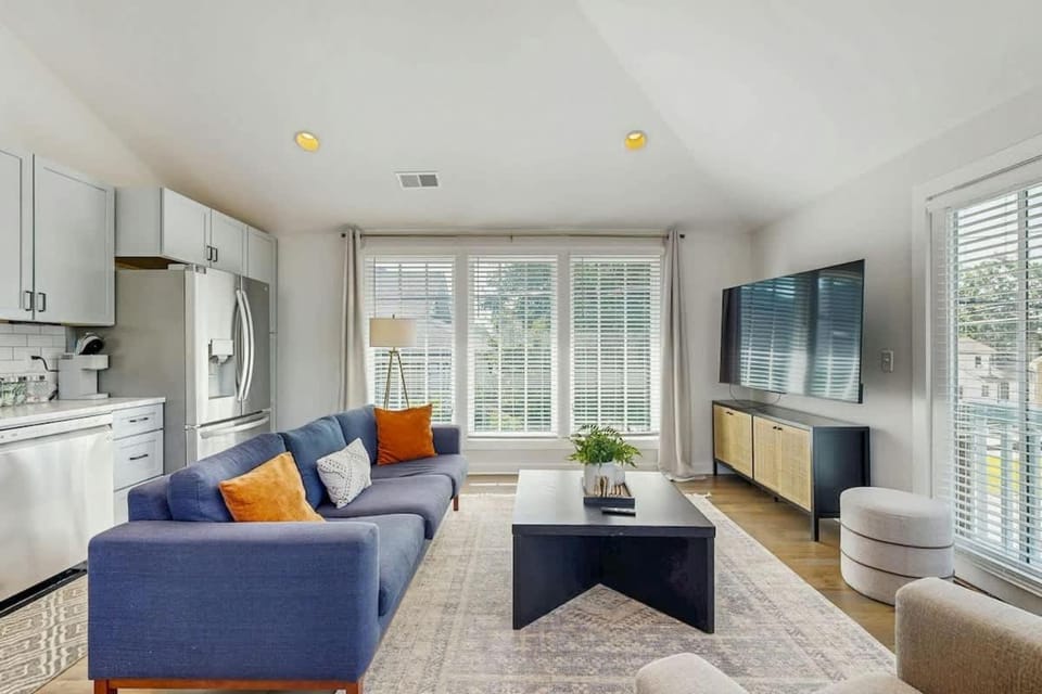 Sweetbrier Serenity Apartment in Nashville