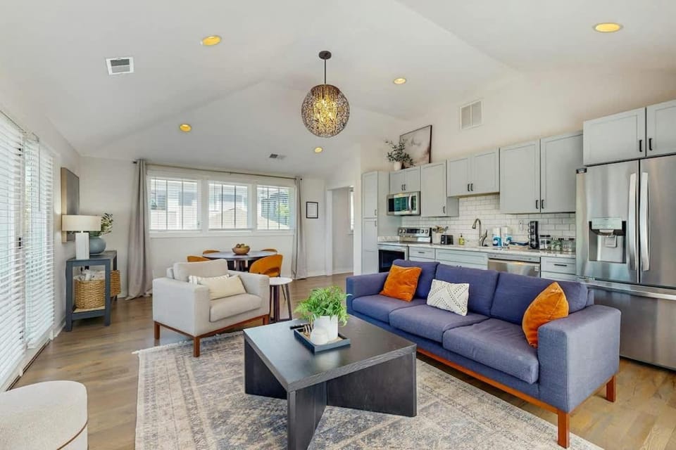 Sweetbrier Serenity Apartment in Nashville