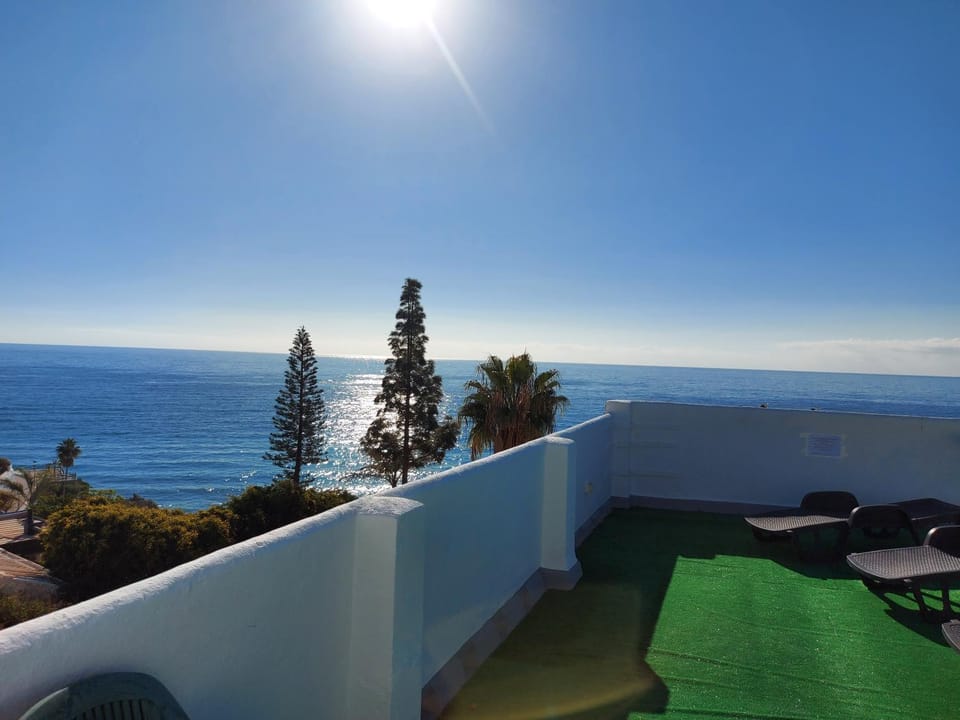 Solarium, Balcony/Terrace