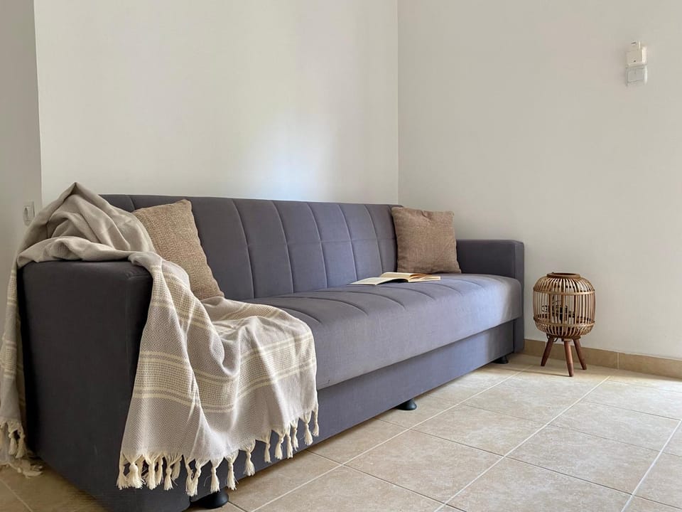 El Greco Apartment in Kos Town, Walking Distance to the Beach - No 15 Apartment in Kos