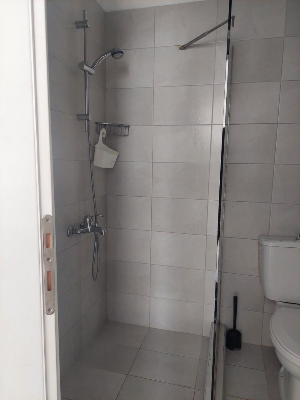 BBQ facilities, Bathroom