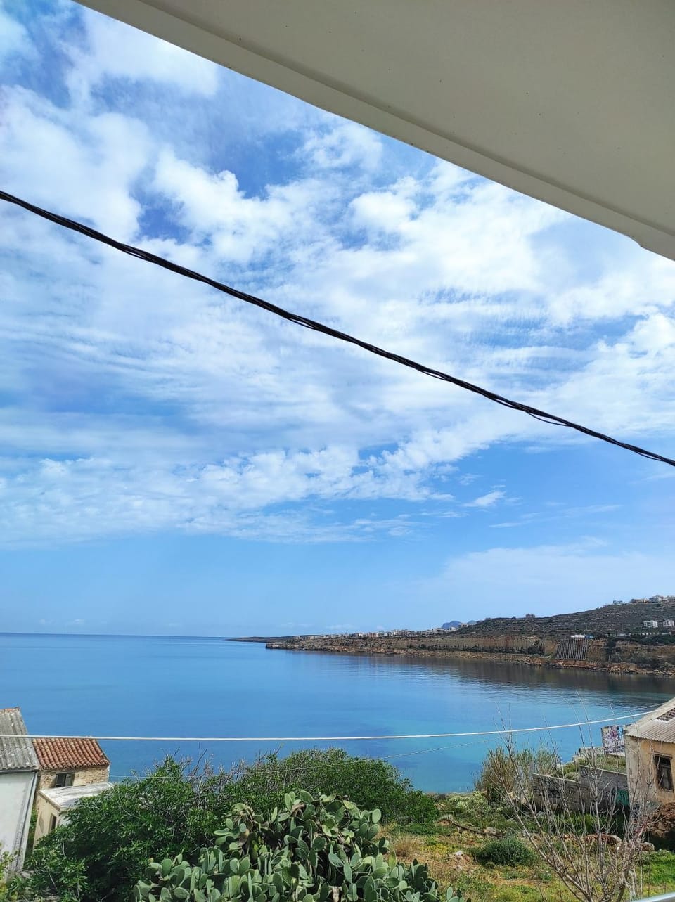 Aura Estate Apartment in Chania