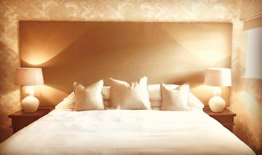 Moffat House Hotel in Scotland