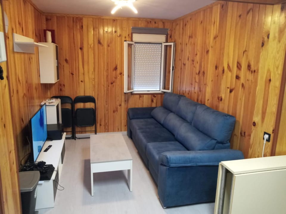 Cariño Alquiler Vacacional Apartment in Galicia