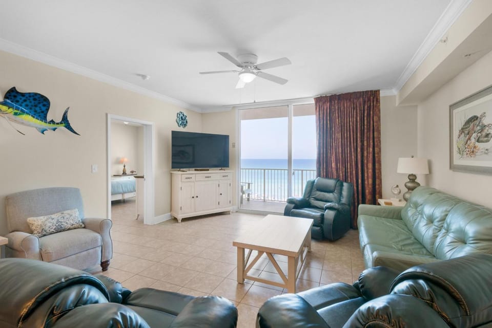 Tidewater 302 House in Panama City Beach