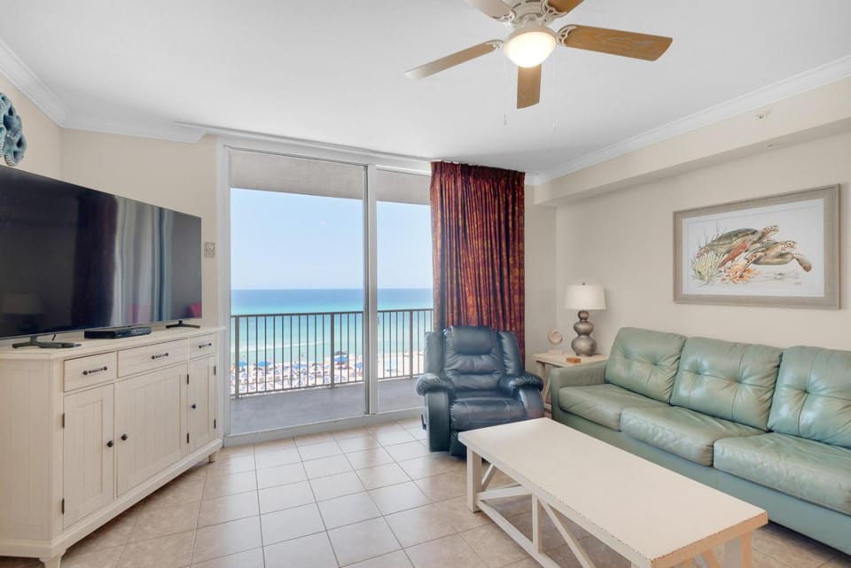 Tidewater 302 House in Panama City Beach