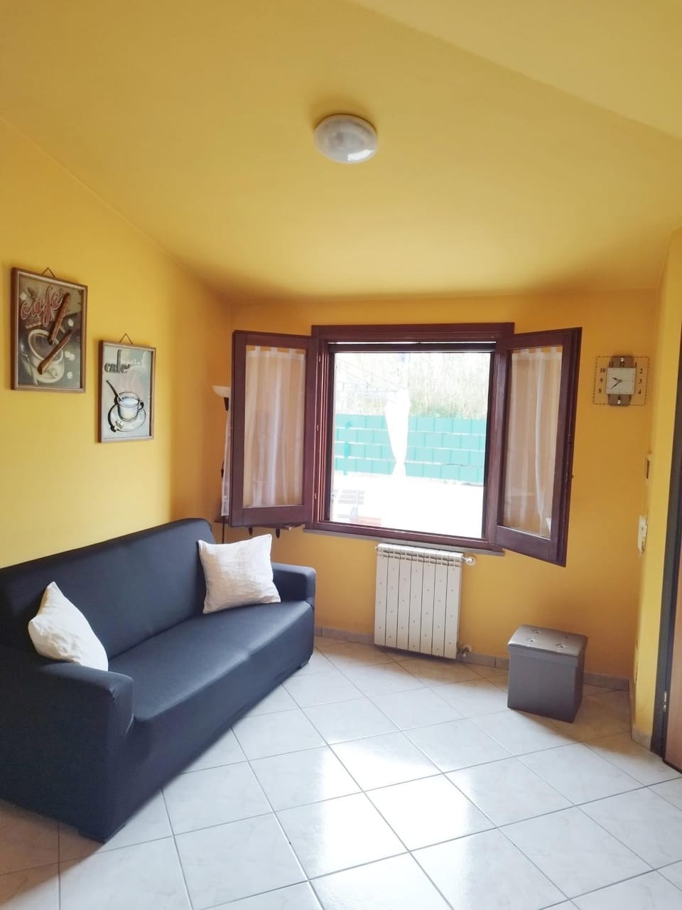 La Gioia di Casa House in Sardinia