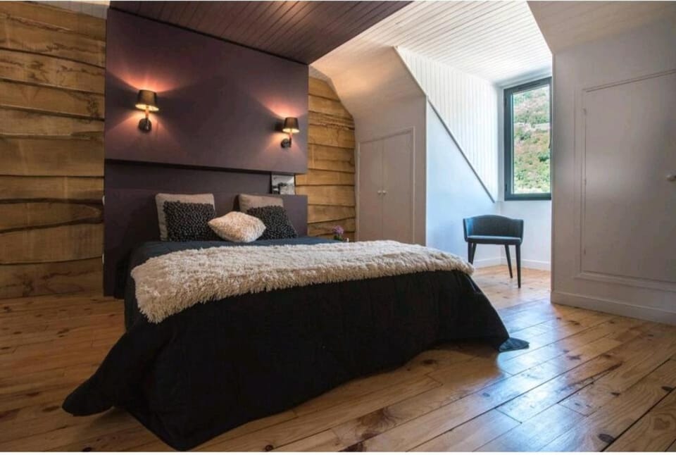 Maison du cap **** House in Saint-Lary-Soulan