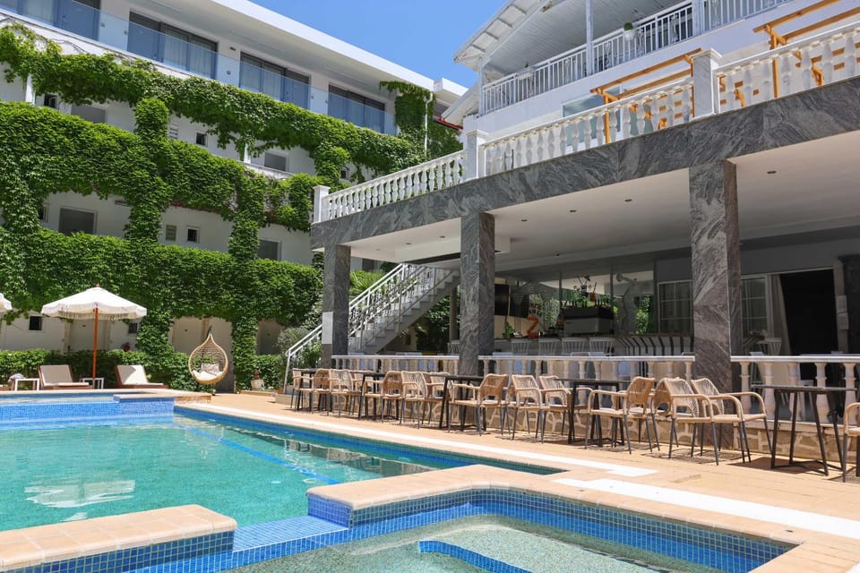 Olympic Kosmas Hotel- Hanioti Hotel in Halkidiki