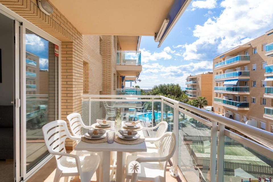 Balcony/Terrace, Balcony/Terrace