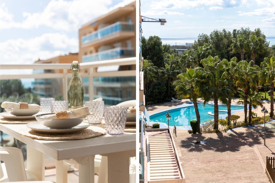 Balcony/Terrace, Balcony/Terrace