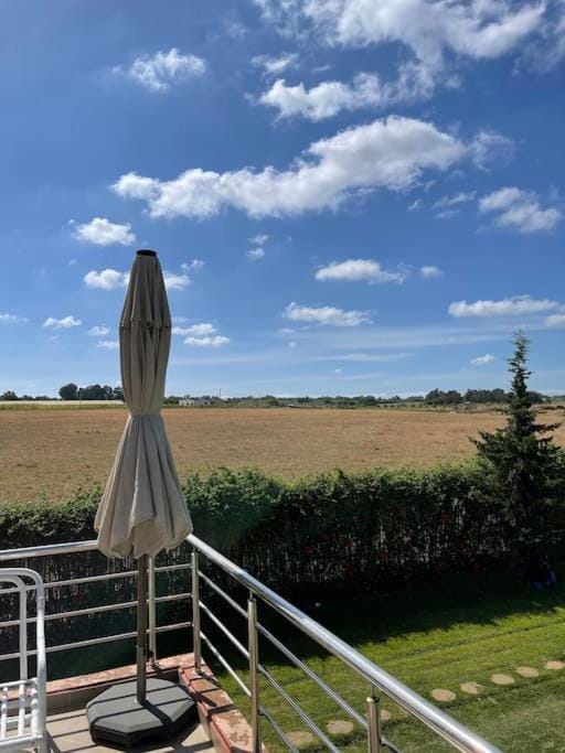Peaceful 3 bedrooms farmhouse (-25 min from rabat) Villa in Rabat-Salé-Kénitra