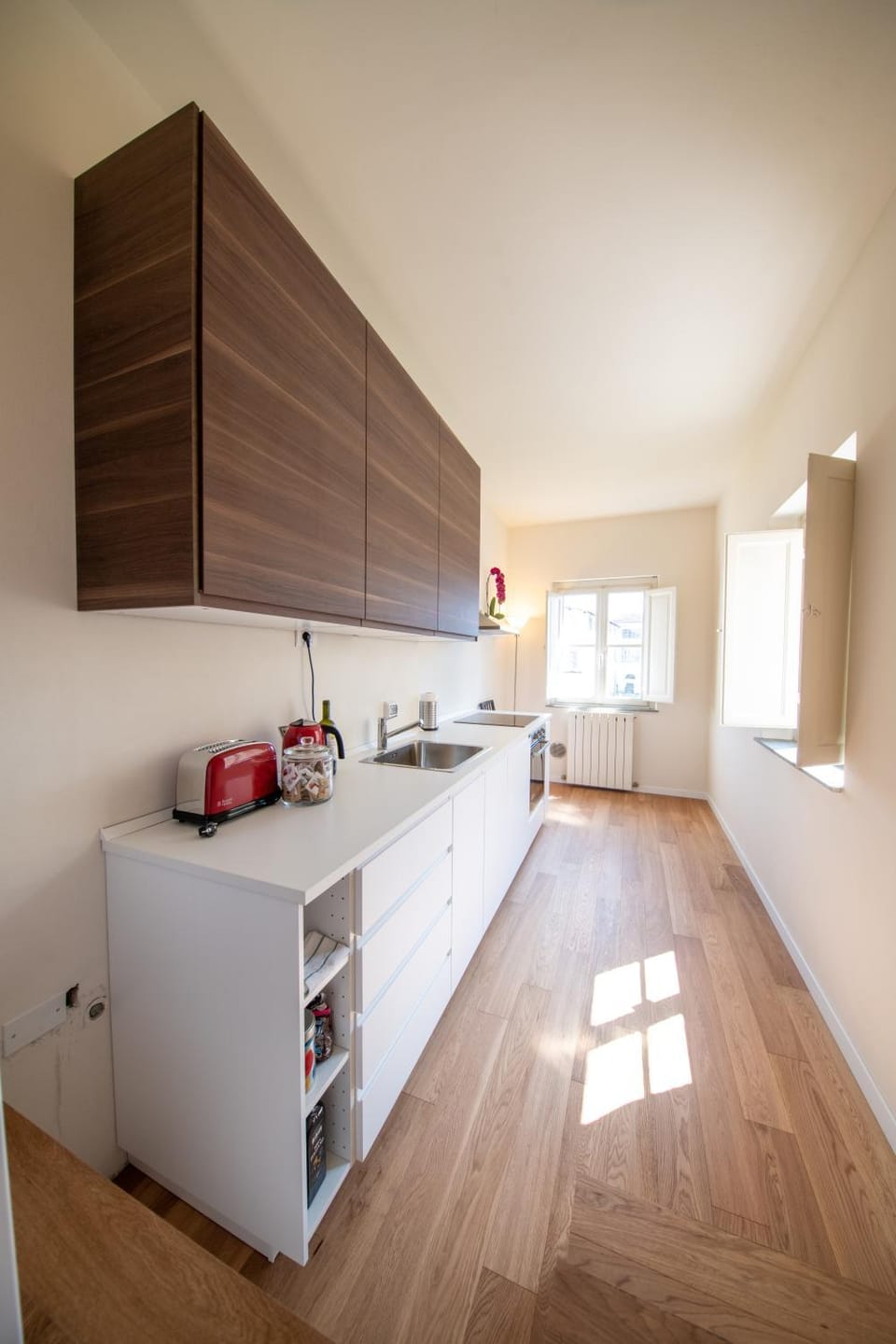 VILLA CITTADELLA Apartment in Capannori