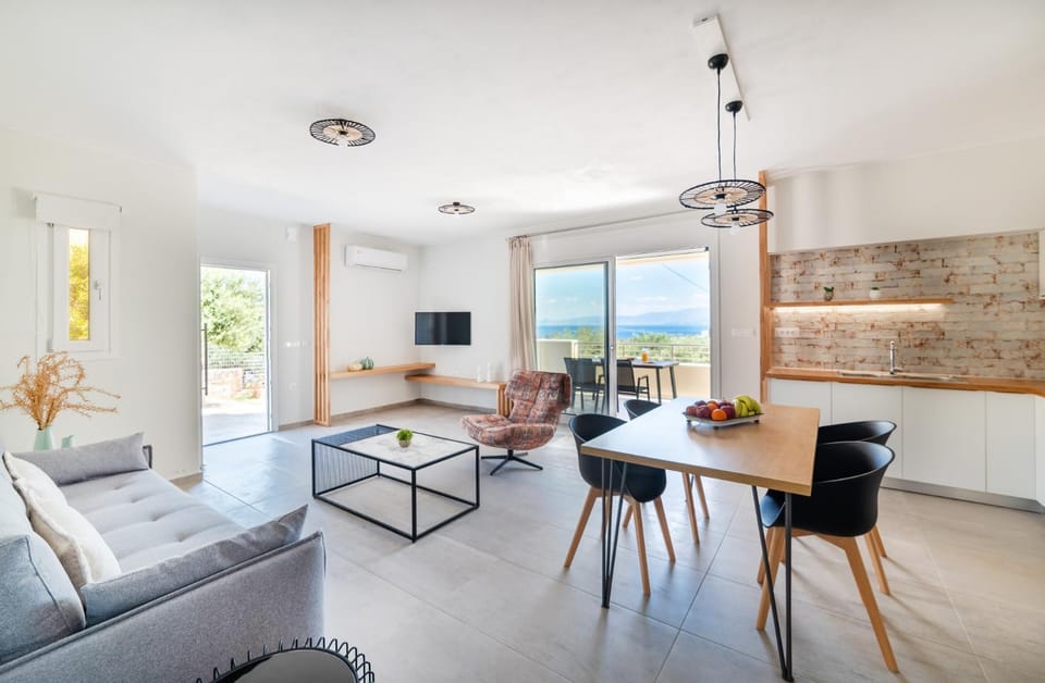 Elounda Dream House 2 Apartment in Lasithi