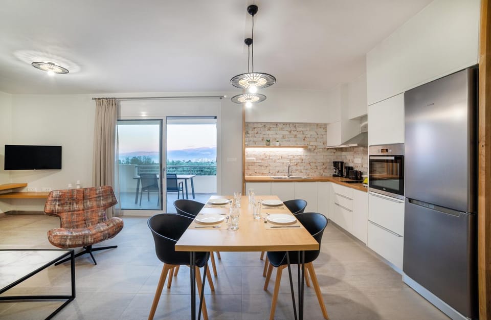 Elounda Dream House 2 Apartment in Lasithi