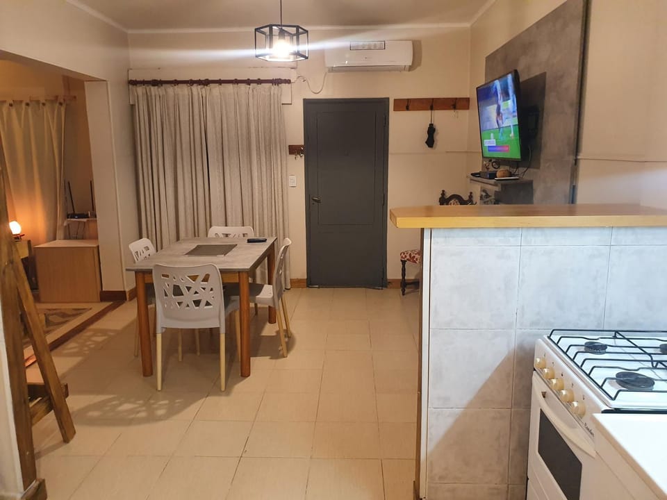Dpto, Centeno Centrico 2 Apartment in Santa Rosa