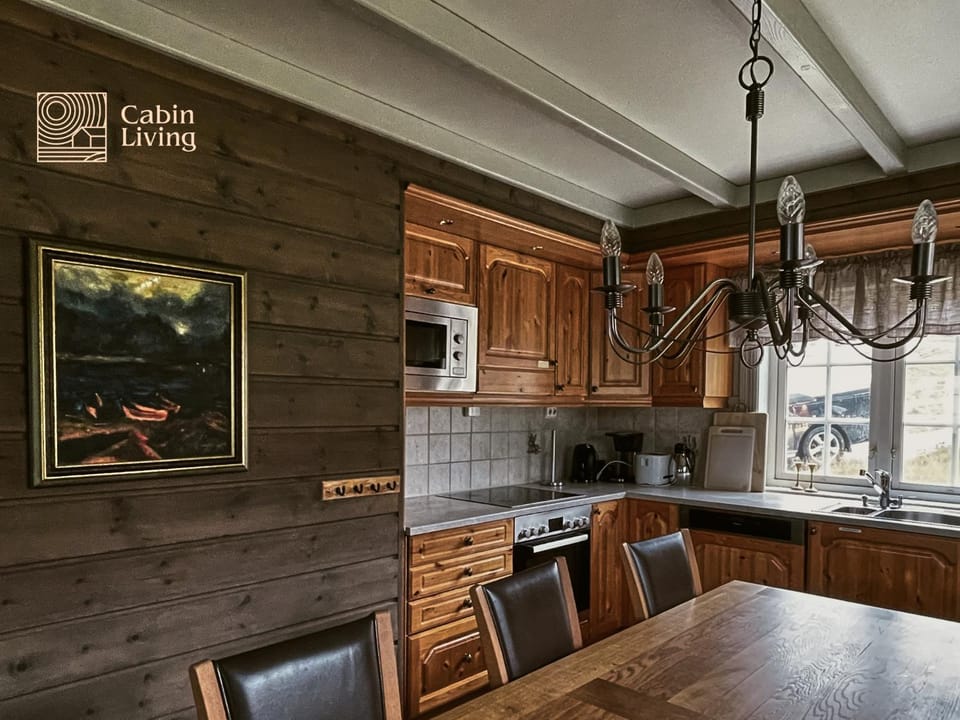 Great apartment in Trysil, ski inout, wifi, sauna Apartment in Innlandet