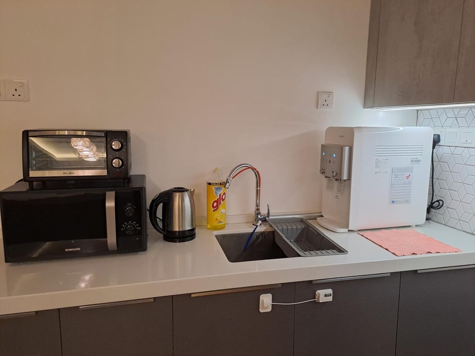 Best Moments suite 1 Apartment in Pahang, Malaysia